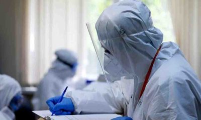 Sağlık Bakanlığı, 2 Aralık 2021 güncel koronavirüs tablosunu açıkladı