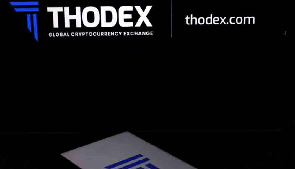 Kripto para borsası Thodex'e yönelik soruşturmada rapor hazırlanacak