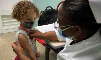 EMA, 5-11 yaş arası çocuklara Kovid aşısı yapılmasını onayladı