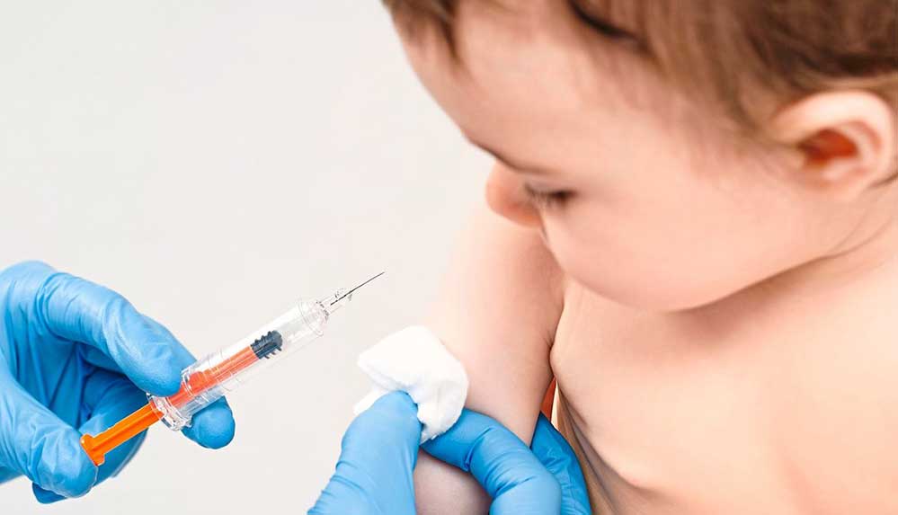 Bebeklere yanlışlıkla Covid-19 aşısı yapıldı mı?