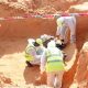 Libya'nın "toplu mezarlar kenti" Terhune'de 10 ceset daha bulundu