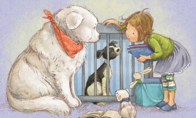 Madeline Finn ile Barınak Köpeği’nin sıcacık hikâyesi …