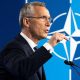 NATO Genel Sekreteri Stoltenberg: "Dünya hızla daha tehlikeli bir hal alıyor"