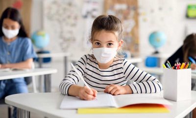 Okula giden çocuğunuzun bağışıklığı İçin 8 önemli öneri