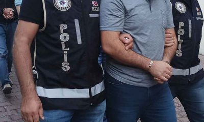 İstanbul'daki FETÖ operasyonunda 20 şüpheli yakalandı