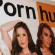 Pornhub, görüntülerini izinsiz kullandığı kadınlarla anlaşmaya vardı