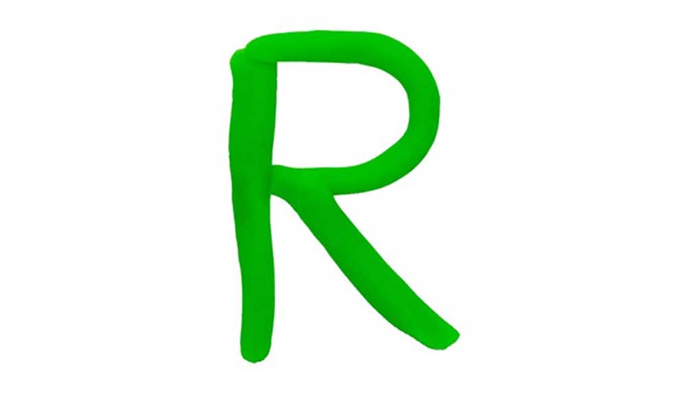 R harfi ile başlayan bitki isimleri