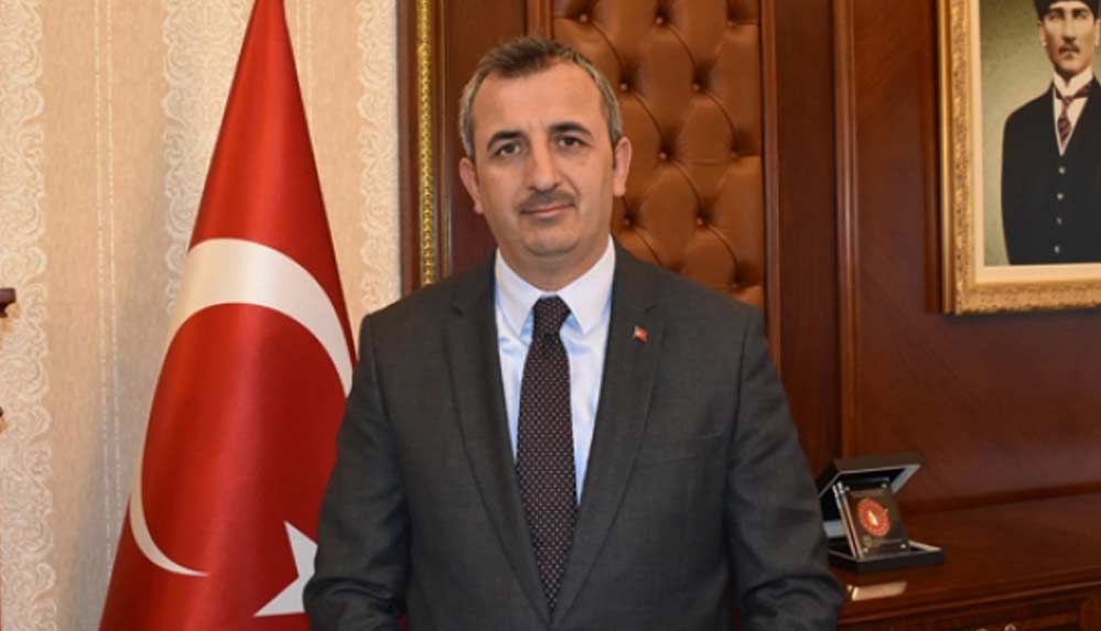 Resmi Gazete'de yayımlandı: AFAD Başkanlığı'na Kırıkkale Valisi Yunus Sezer atandı