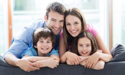 Rollerin doğru paylaşımı, ailede mutluluğu artırıyor