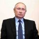 Putin: Yurt dışına gıda ihracatı konusunda daha ihtiyatlı olacağız