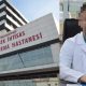 Bursa'da "bıçak parası" istediği iddia edilen doktor tutuklandı
