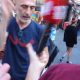 Sokak röportajında doğalgaz zammını soran muhabire saldırı: Çek ulan şunu!