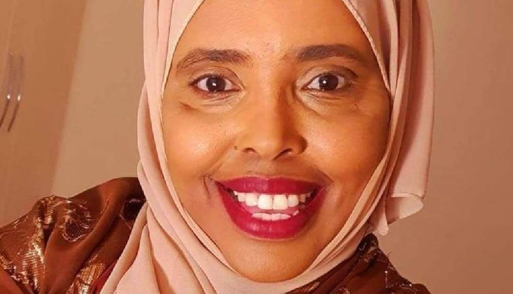 Somalili feminist: Facebook'u beni susturmak için kullandılar