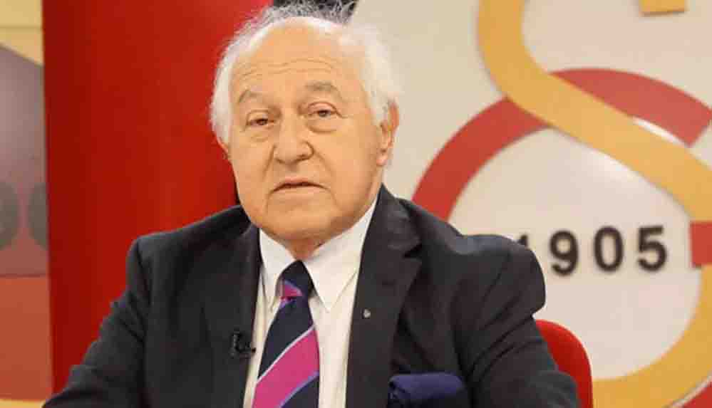 Son Dakika... Eski Galatasaray Başkanı Duygun Yarsuvat hayatını kaybetti