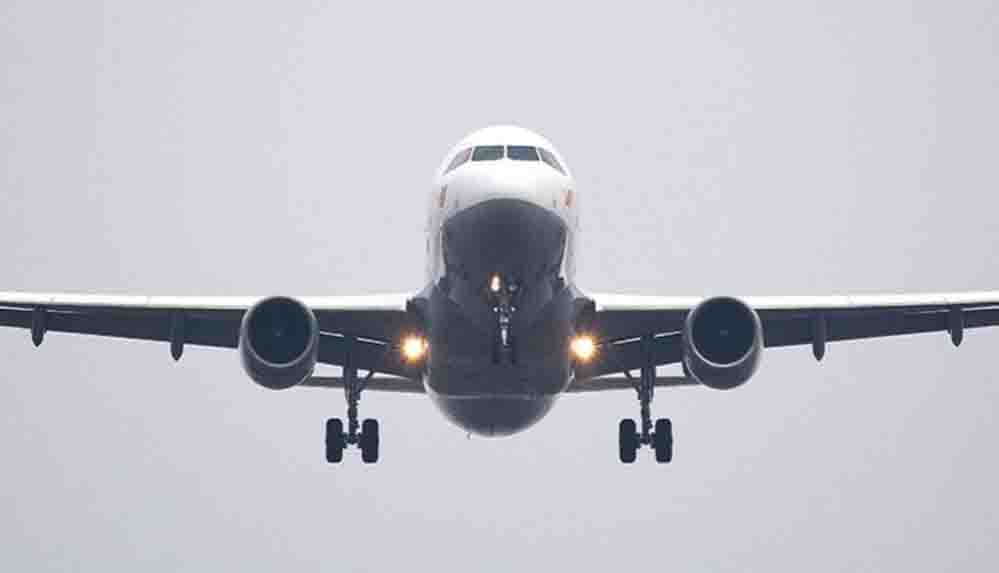 Son Dakika... Rusya’da bir uçak radardan kayboldu