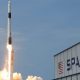 Türkiye'nin ilk milli haberleşme uydusu Türksat 6A, SpaceX tarafından fırlatılacak