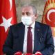 TBMM Başkanı Mustafa Şentop'tan "erken seçim" açıklaması
