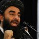 Taliban resmen açıkladı: Ellerin kesilmesi ve idam gibi 'şeriat cezaları' tekrar yürürlüğe giriyor