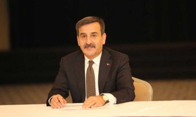 Türkiye Kamu Sen Başkanı Kahveci̇: "Sağlık çalışanları açlık sınırı ile yoksulluk sınırı arasında ücret alıyor"