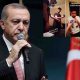 Üniversiteli gençten Erdoğan taklidi: "İnşallah son cümlelerim olmaz"