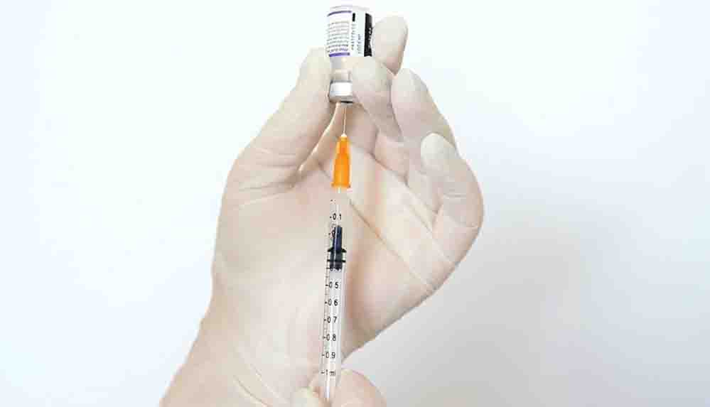 Araştırma: Grip aşısı yaptıran kişilerin alzheimera yakalanma riski daha düşük