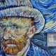 Vincent Van Gogh'un yeni keşfedilen çizimi ilk kez Amsterdam'da sergilendi