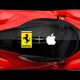 iPhone’un tasarımcısından yeni hamle: Ferrari’nin ilk elektrikli aracını tasarlayacak