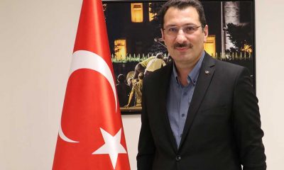 AKP'li Yavuz: Seçimlerin erkene alınmasına ilişkin ortam söz konusu değildir