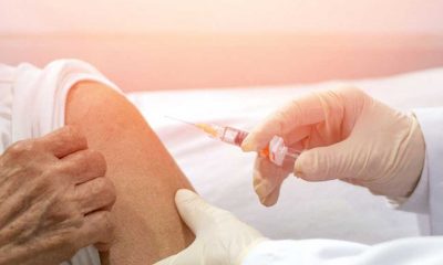 Neden zatürre ve grip aşısı olunmalı?
