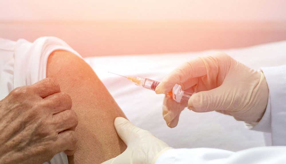 Neden zatürre ve grip aşısı olunmalı?