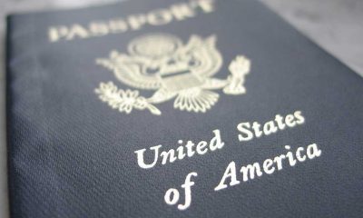 ABD, cinsiyetsiz pasaport çıkarttı