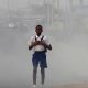 Afrika'da hava kirliliği, 2019'da 1 milyondan fazla kişinin ölümüne neden oldu