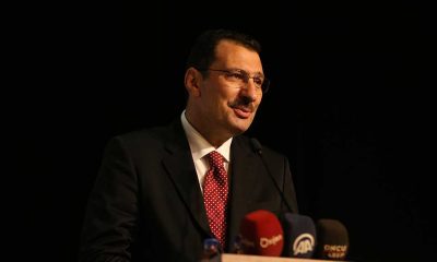 Ali İhsan Yavuz'dan adaylık açıklaması: Erdoğan bal gibi aday olur ve yeniden Cumhurbaşkanı olur