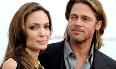 Angelina Jolie ve Brad Pitt arasındaki son hukuk savaşı sona erdi