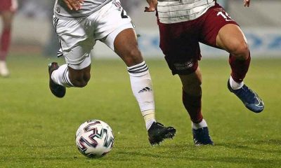 Beşiktaş deplasmanda Atakaş Hatayspor ile karşılaşacak