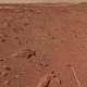 Çin'in Mars keşif araçları "güneş kesintisi" nedeniyle faaliyetlerine ara verdi