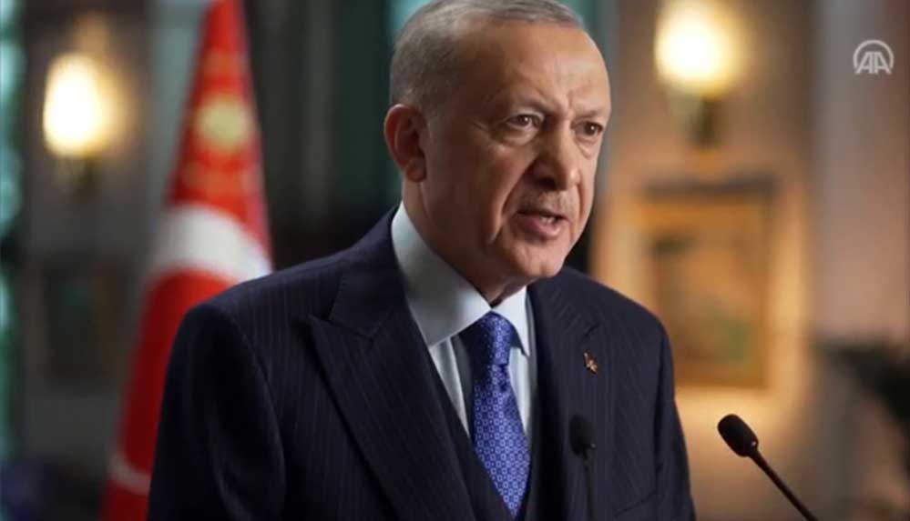 Erdoğan bugün, Memur-Sen Genel Başkanı Ali Yalçın ile görüşecek