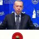 Erdoğan, 'İmam Hatip Okulları Sempozyumu'nda: Dinsiz, ucube nesiller isteyenler...