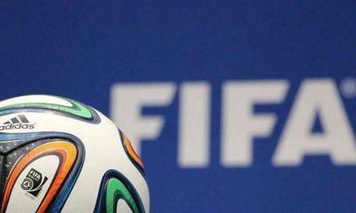 FIFA yeni ofsayt sistemini 2022 Dünya Kupası'nda uygulamaya hazırlanıyor