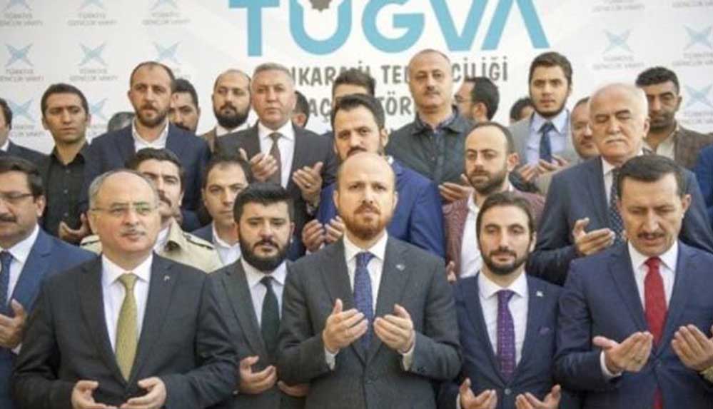 TÜGVA yöneticisinden iddialara cevap: "İslam'a karşı operasyon"