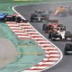 Formula 1 Türkiye Grand Prix'sinin kazananı belli oldu