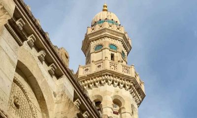 Fransa'nın Cezayir'deki suçlarının Osmanlı tanığı: Keçiova Camisi