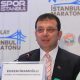 İmamoğlu: İstanbul Maratonu'nda dünya rekoru kırılırsa havaya uçarım