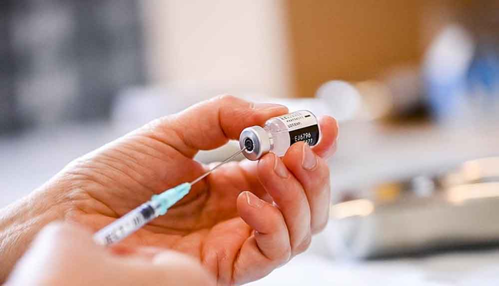 AB’den yeni Kovid-19 aşı alımı anlaşması