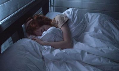 Kilonuzun nedeni yeterli kadar uyumamanız olabilir
