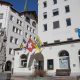 İsviçre'de "Kovid-19 durum sertifikası" sormayı reddeden restoran sahipleri gözaltına alındı
