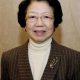 Japonya'nın tek kadın Kabine Baş Sekreteri ve Hükümet Sözcüsü Moriyama öldü
