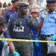 Nijerya'da pazara silahlı saldırı düzenlendi en az 20 kişi öldü