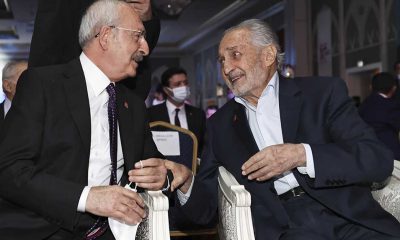 Oğuzhan Asiltürk'ün ölümünün ardından siyasilerden ilk açıklama