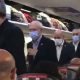 Tarifeli yolcu uçağında Kılıçdaroğlu şaşkınlığı: "Devletin tüm imkanlarını kullanarak uçan saraylarda gezenlere ibret olsun"
